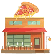 top pizza restaurant