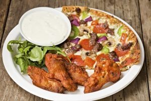 Best Pizza Hut Wing Flavor - Which Pizza Hut Wing Flavor Is The Best?