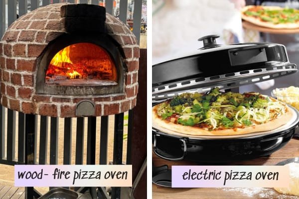 How Does A Pizza Oven Work Discover The Science And Secrets Behind The Process